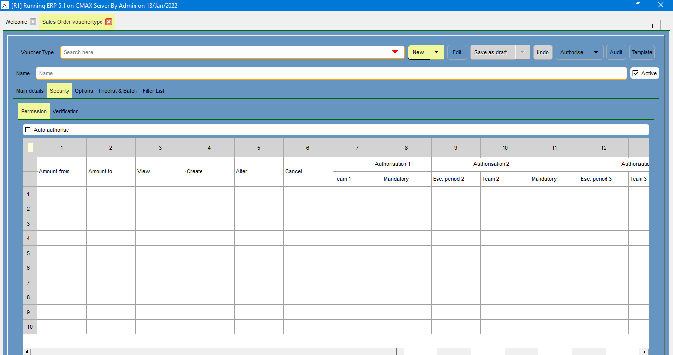 SalesOrderVoucherType